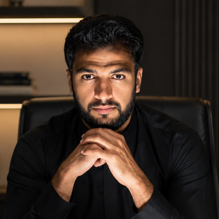 Hamza Creator Academy